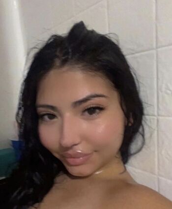 Full leaked Cassjara private onlyfans photo
