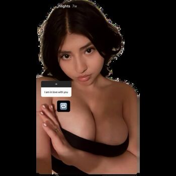 Full leaked Cassjara private onlyfans photo