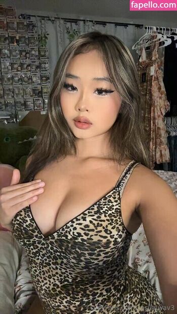 Full leaked Casualwav private onlyfans photo