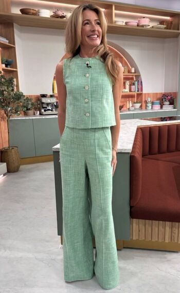 Full leaked Cat deeley private onlyfans photo