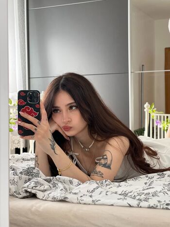 Full leaked Cata leyah private onlyfans photo