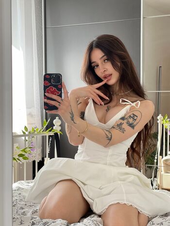 Full leaked Cata leyah private onlyfans photo