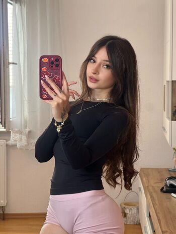 Full leaked Cata leyah private onlyfans photo
