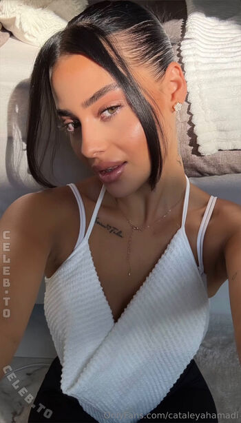 cataleyahamadi