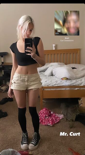 Full leaked Cataligma page private onlyfans photo