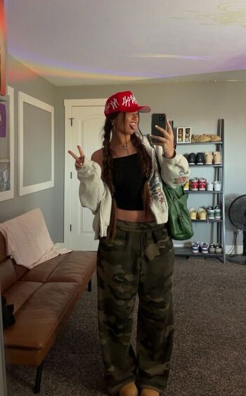 Full leaked Catalina cook private onlyfans photo
