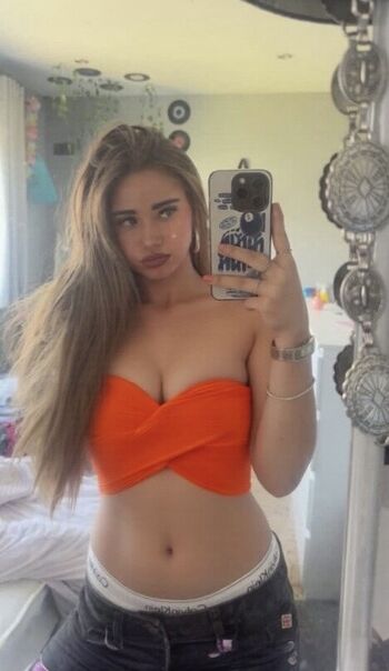 Catalina Rossa
