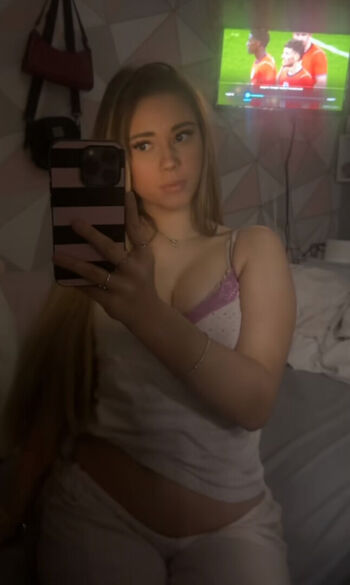 Full leaked Catalina rossa private onlyfans photo