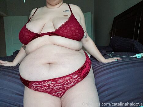 Full leaked Catalinahaldova page private onlyfans photo