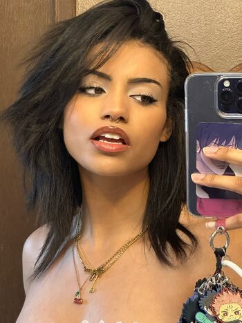 Full leaked Catboymegumi private onlyfans photo