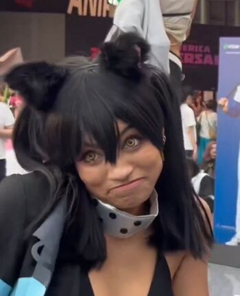 Full leaked Catboymegumi private onlyfans photo