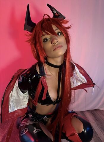 Full leaked Catboymegumi private onlyfans photo