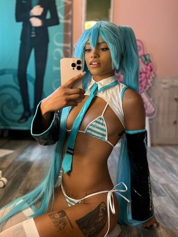 Full leaked Catboymegumii private onlyfans photo