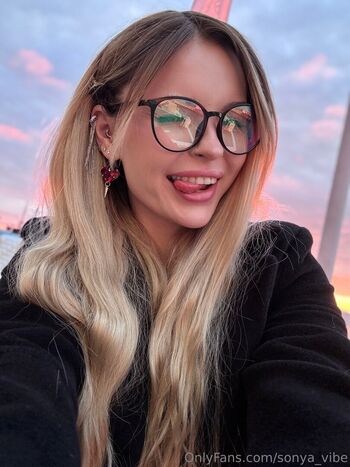 Full leaked Catch my vibe private onlyfans photo