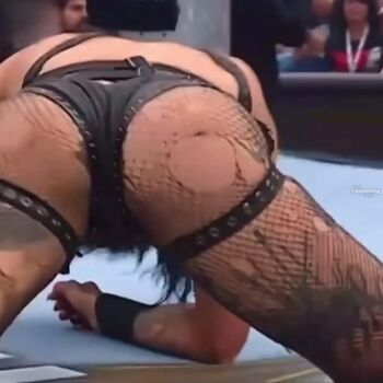 Catcheuse Wwe