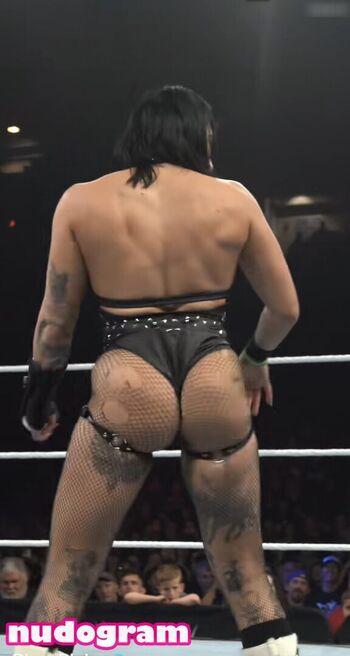 Catcheuse Wwe
