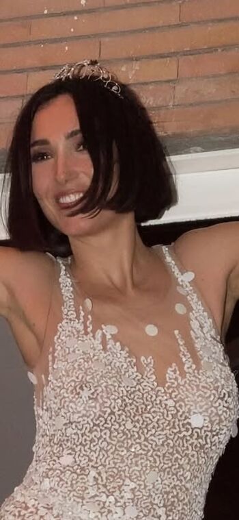 Full leaked Caterina balivo private onlyfans photo