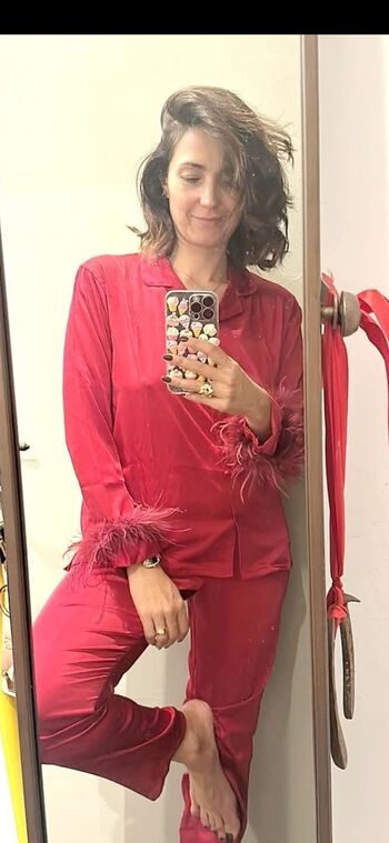 Full leaked Caterina balivo private onlyfans photo