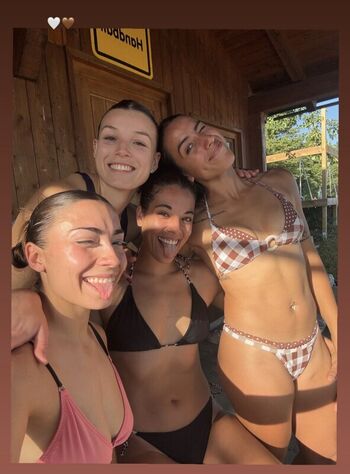 Full leaked Caterina benedetti private onlyfans photo