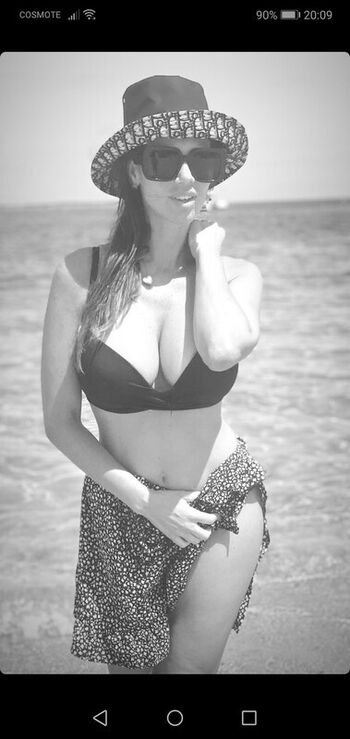 Full leaked Caterina milicchio page private onlyfans photo