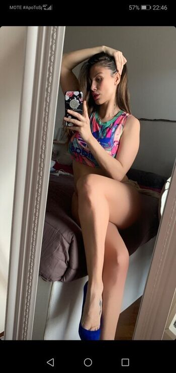 Full leaked Caterina milicchio page private onlyfans photo