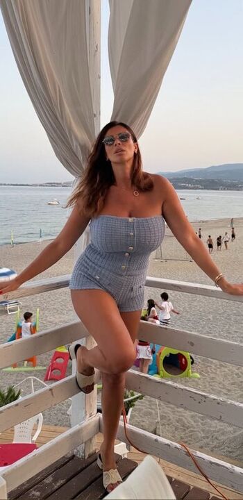 Full leaked Caterina milicchio private onlyfans photo