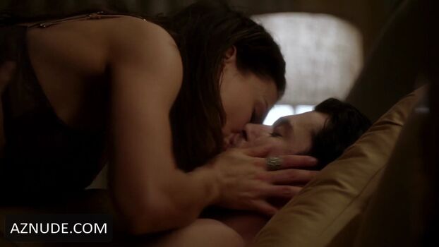 Full leaked Caterina scorsone private onlyfans photo