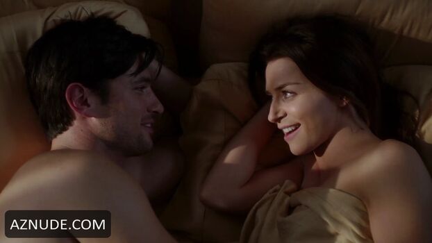 Full leaked Caterina scorsone private onlyfans photo
