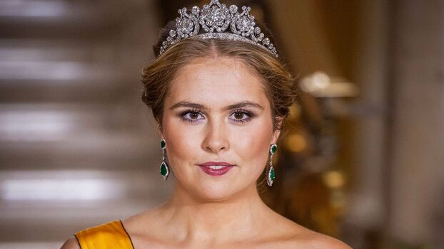 Catharina Amalia