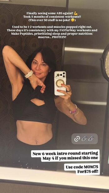 Full leaked Catherine bell private onlyfans photo