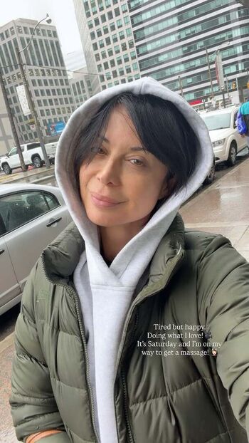 Full leaked Catherine bell private onlyfans photo