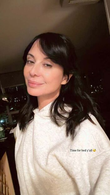 Full leaked Catherine bell private onlyfans photo