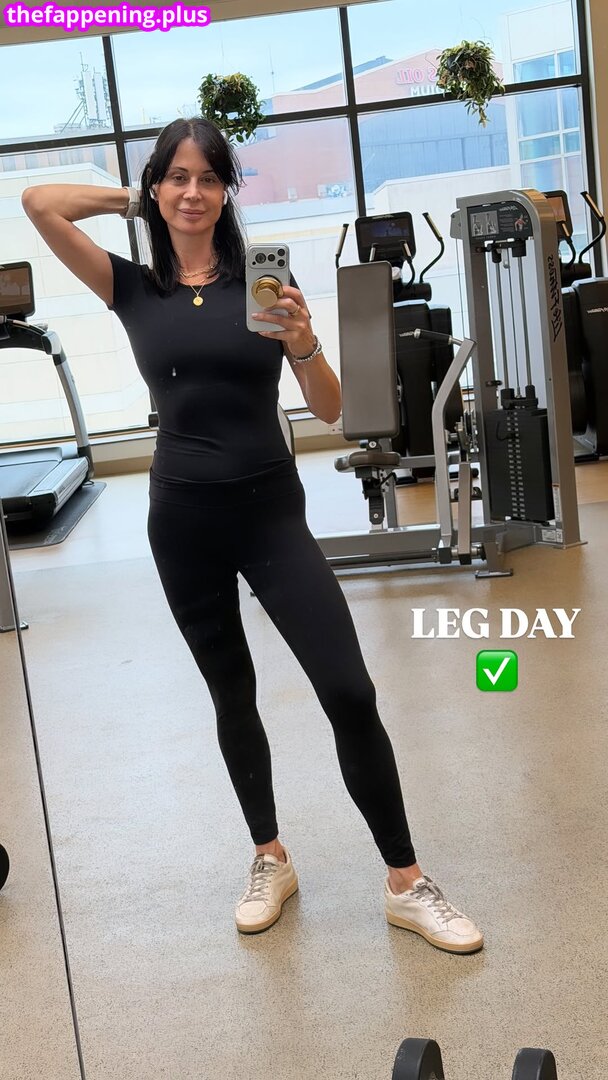 Catherine Bell