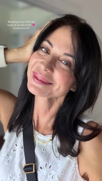 Full leaked Catherine bell private onlyfans photo