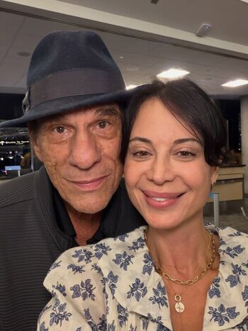 Full leaked Catherine bell private onlyfans photo