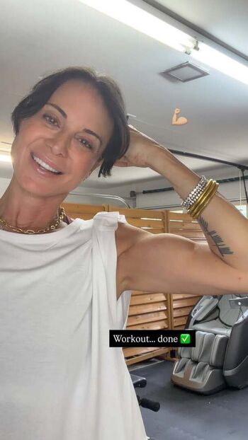 Catherine Bell