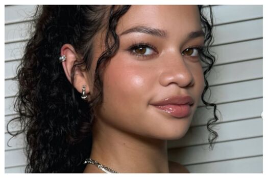 Catherine Lagaaia