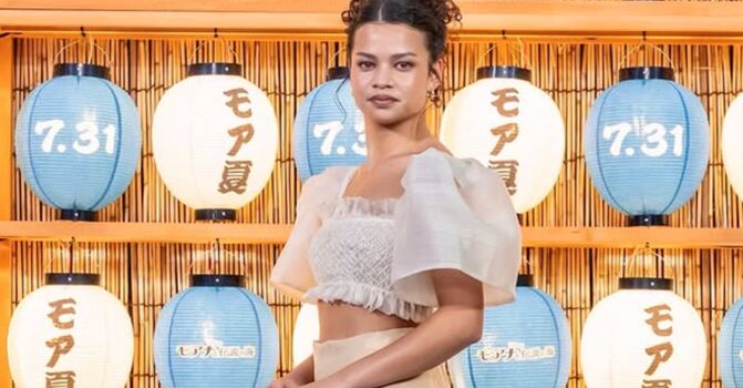 Full leaked Catherine lagaaia private onlyfans photo