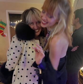 Catherine McCafferty