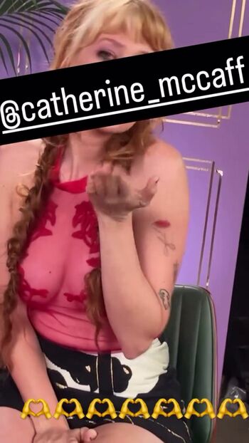Catherine McCafferty