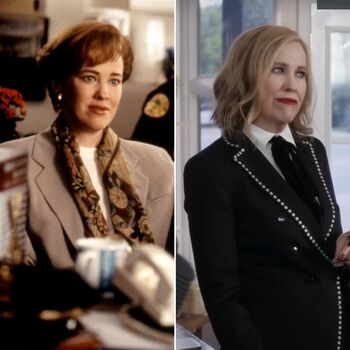 Catherine O’Hara