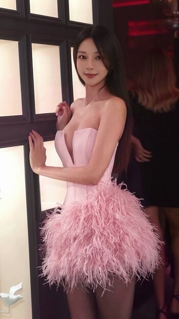 Full leaked Cathrynli private onlyfans photo