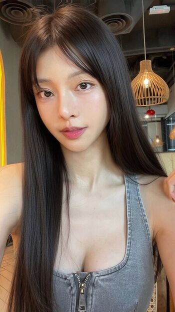 Full leaked Cathrynli private onlyfans photo