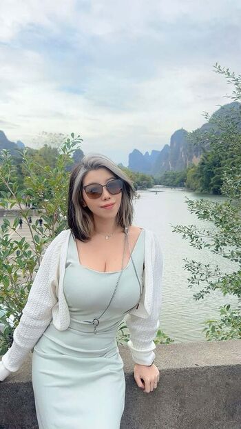 Full leaked Cathy fitness private onlyfans photo