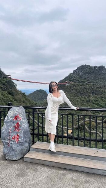Full leaked Cathy fitness private onlyfans photo