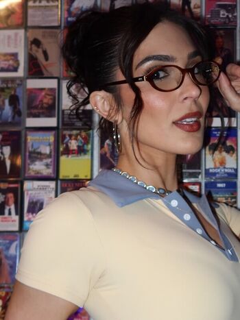 Full leaked Cathy kelley page private onlyfans photo