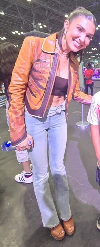 Full leaked Cathy kelley page private onlyfans photo