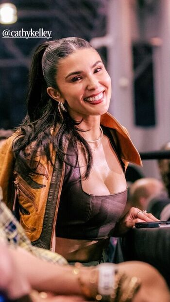 Full leaked Cathy kelley page private onlyfans photo