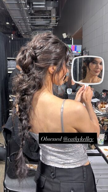 Full leaked Cathy kelley private onlyfans photo