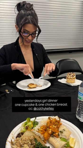 Full leaked Cathy kelley private onlyfans photo